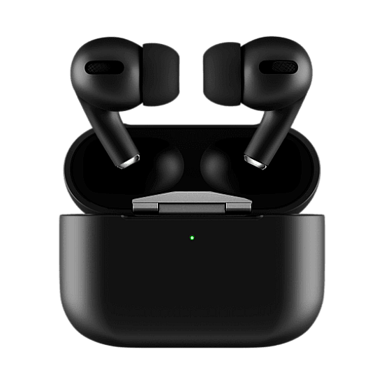 Безжични слушалки EirPods Pro–True Wireless с активна шумоизолация | Слушалки