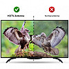 Цифрова HDTV антена БЕЗПЛАТНА телевизия | Тв Бокс и Аксесоари
