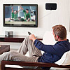 Цифрова HDTV антена БЕЗПЛАТНА телевизия | Тв Бокс и Аксесоари