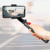Захващащ стабилизатор за смартфони Gimbal L08 | Аксесоари
