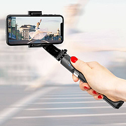 Захващащ стабилизатор за смартфони Gimbal L08