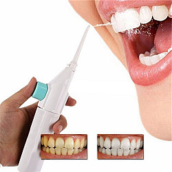 Система за почистване на плака от зъбите POWER FLOSS