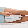 Leg Pillow - ергономична възглавница за комфортен сън | Здраве