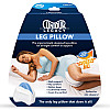 Leg Pillow - ергономична възглавница за комфортен сън | Здраве