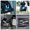 Видеорегистратор с 2 камери FUll HD VIDEO CAR DVR + Камера за задно виждане Видеорегистратор с 2 камери FUll HD VIDEO CAR DVR + Камера за задно виждане | Интериор