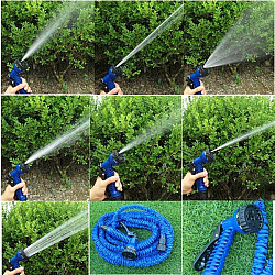 Сгъваем Маркуч Magic Hose