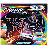Комплект за Рисуване - 3D Magic Drawing Board: Невероятна Творческа Възможност в Твоите Ръце | Детски Играчки
