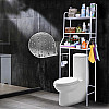 Етажерка за тоалетна или пералня Toilet Rack EV1542 | Домашни потреби и Органайзери