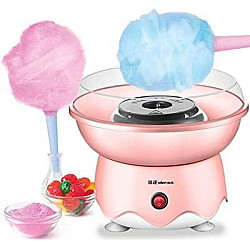 Машина за захарен памук Cotton Candy Maker CM102 