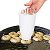 Уред за понички Donut maker: Пригответе лесно и бързо домашни понички с вкусни рецепти | Домашни потреби и Органайзери