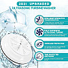 Ултразвукова Мини Пералня Ultrasonic Turbine Wash - Компактно и Ефективно Пране Навсякъде | Домашни потреби и Органайзери