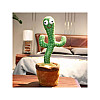 Танцуващ и Пеещ Кактус Cactus – Забавление за Всеки Повод | Детски Играчки