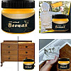 Пчелен Восък за Дърво BEESWAX 2бр - 1+1 Gratis: Натурална Грижа и Блясък за Вашите Дървени Повърхности | Домашни потреби и Органайзери
