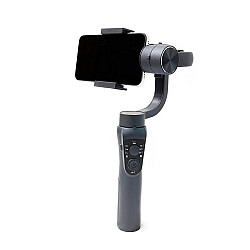 Стабилизатор  3-Axis Gimbal Stabilizer за смартфони S5B