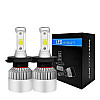 Led крушки за фарове 8000LM OEM | Принадлежности