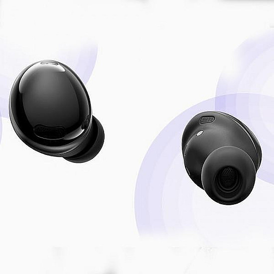 BUDS PRO R190: Превъзходни Безжични Bluetooth Слушалки с Активно Подтискане на Шума и Кристален Звук | Слушалки