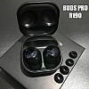 BUDS PRO R190: Превъзходни Безжични Bluetooth Слушалки с Активно Подтискане на Шума и Кристален Звук | Слушалки