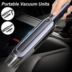Ръчна Прахосмукачка на Батерия VACUUM CLEANER LWB 008 - Мощно и Удобно Почистване Навсякъде Ръчна Прахосмукачка на Батерия VACUUM CLEANER LWB 008 - Мощно и Удобно Почистване Навсякъде
