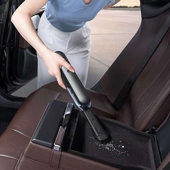 Ръчна Прахосмукачка на Батерия VACUUM CLEANER LWB 008 - Мощно и Удобно Почистване Навсякъде | Къмпинг