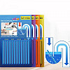 Сани стикс клечки,пръчки за отпушване на канали запушени, Sani sticks 1+1 GRATIS 24бр | Домашни потреби и Органайзери