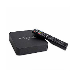 Тв Бокс Android 11.1 TV BOX MXQ PRO 4K Ultra HD WiFi Super Smart Tv