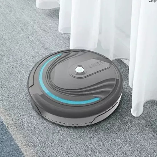 Прахосмукачка робот Sweep Robot Helper 2.0 | Уреди за почистване