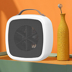 Мини портативен електрически нагревател, за офис , за вкъщи XMI500W