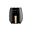 Фритюрник без мазнина Air Fryer S-18,Перфектният избор за здравословно и вкусно готвене | Домашни потреби и Органайзери