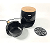 Фритюрник без мазнина Air Fryer S-18,Перфектният избор за здравословно и вкусно готвене | Домашни потреби и Органайзери
