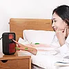 Отоплителен Уред с изкуствен пламък Warm Air Blower PH-8002 | Свободно време