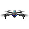 Про ДРОН S98 Pro Drone с 1080P HD с двойна камера, мини UAV за въздушна фотография с WiFi FPV, връщане с един бутон, интелигентно избягване на препят | Дронове