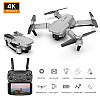 Про ДРОН F195 Pro Drone с 1080P HD с двойна камера, мини UAV за въздушна фотография с WiFi FPV, връщане с един бутон, интелигентно избягване на препя | Дронове