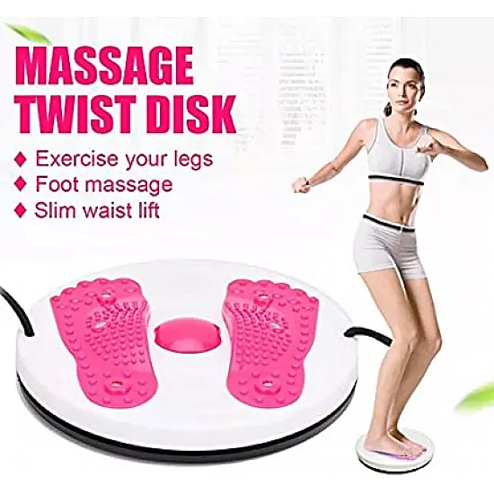 Спортен диск за въртене Waist Twisting | Спорт