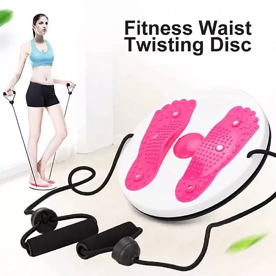 Спортен диск за въртене Waist Twisting | Спорт