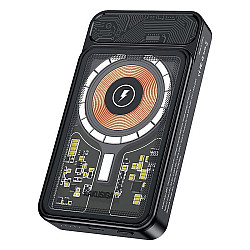 Преносима батерия KLGO KP-92, 10000mAh PowerBank, SuperCharge Преносима батерия KLGO KP-92, 10000mAh PowerBank, SuperCharge