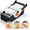 Машинка за навиване на суши, сарми, рулца и банички Perfect Roll Sushi | Домашни потреби и Органайзери