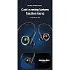 Единична Bluetooth слушалка 5.2, Спортна, Хендсфри , A1S | Слушалки
