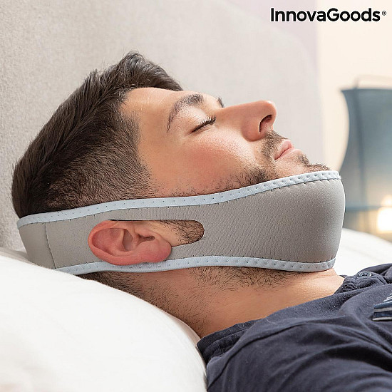 Лента Против Хъркане Stosnore InnovaGoods | Здраве