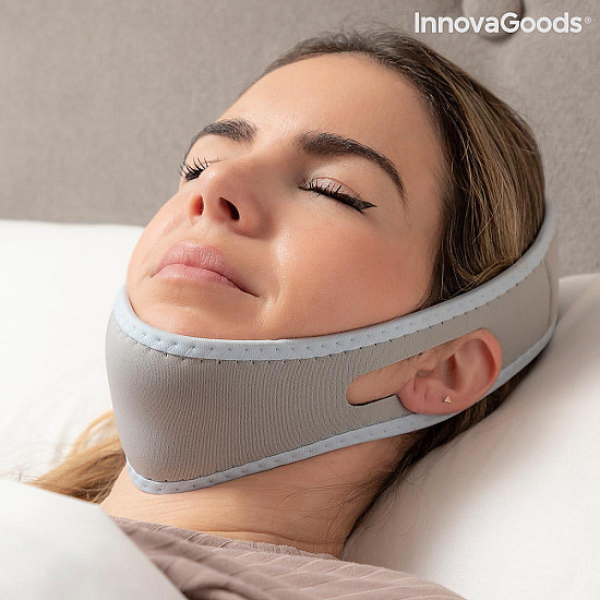 Лента Против Хъркане Stosnore InnovaGoods | Здраве