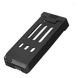 Батерия за дрон 998, 1PC 3.7V  акумулаторна литиева батерия за дрон E88/E99/P5 Pro