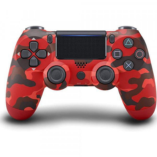 Безжичен контролер джойстик за PS4 Безжичен контролер джойстик за PS4 | Тв Бокс и Аксесоари