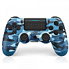 Безжичен контролер джойстик за PS4 Безжичен контролер джойстик за PS4 | Тв Бокс и Аксесоари