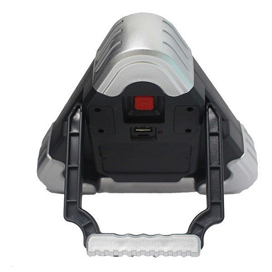 Светещ Триъгълник Farpoint 500 Lumens - Осигурете Видимост и Безопасност в Стресни Ситуации | Принадлежности