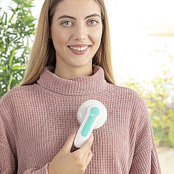 Презареждащо се електрическо устройство за премахване на мъх Clint Max InnovaGoods
