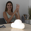 Преносима Интелигентна LED Лампа Clominy InnovaGoods Преносима Интелигентна LED Лампа Clominy InnovaGoods | Осветителни тела