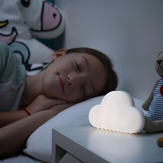 Преносима Интелигентна LED Лампа Clominy InnovaGoods Преносима Интелигентна LED Лампа Clominy InnovaGoods | Осветителни тела