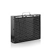 Преносимо Сгъваемо Барбекю за Въглища BearBQ InnovaGoods | Къмпинг