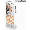 Поставка за Подправки InnovaGoods IG114086 Бял Самозалепващ Поставка за Подправки InnovaGoods IG114086 Бял Самозалепващ | Домашни потреби и Органайзери