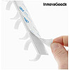 Поставка за Подправки InnovaGoods IG114086 Бял Самозалепващ Поставка за Подправки InnovaGoods IG114086 Бял Самозалепващ | Домашни потреби и Органайзери