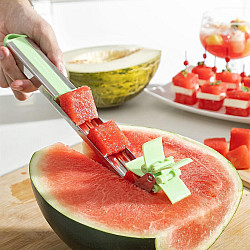 Резачка за дини на кубчета Cutmil InnovaGoods